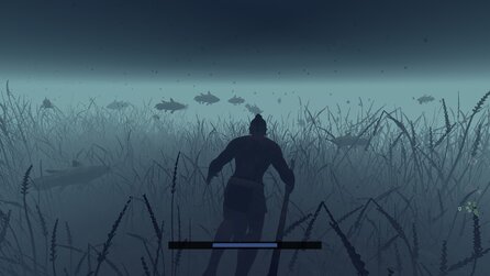 The Stomping Land - Screenshots