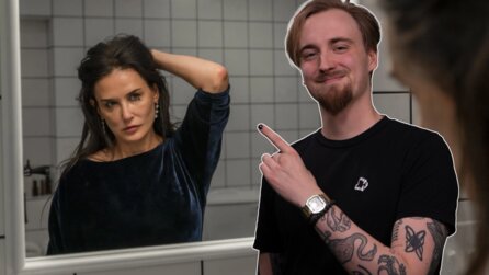 91 Prozent positiv: Einen der besten Kinofilme 2024 findet ihr schon jetzt im Streaming-Abo - doch der ist nichts für schwache Nerven!