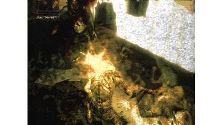The Suffering: Ties That Bind - Screenshots