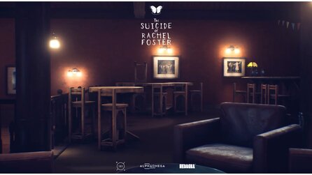 The Suicide of Rachel Foster - Screenshots