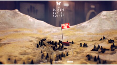 The Suicide of Rachel Foster - Screenshots