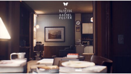 The Suicide of Rachel Foster - Screenshots