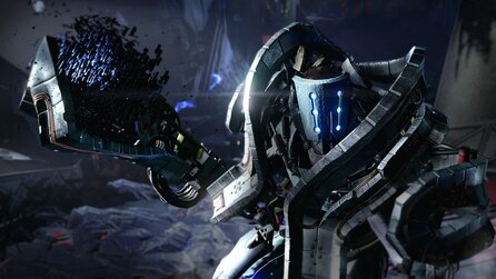 The Surge - Kostenloser DLC »Cutting Edge« jetzt verfügbar