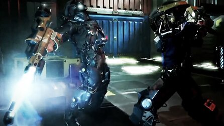 The Surge - Gameplay-Trailer von der E3