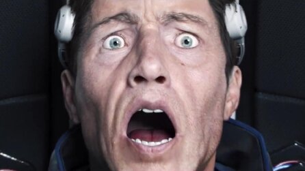 The Surge - CGI-Trailer zum Sci-Fi-RPG kündigt Release im Mai an