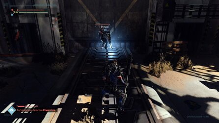 The Surge - Screenshots