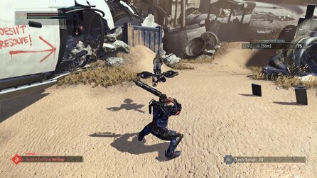 The Surge - Screenshots