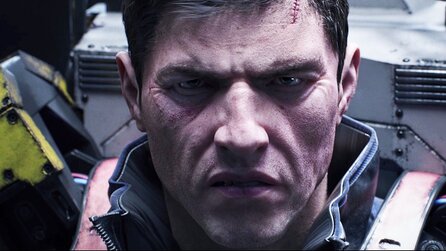 The Surge - Trailer: Megakonzern CREO schickt Riesenroboter in den Kampf