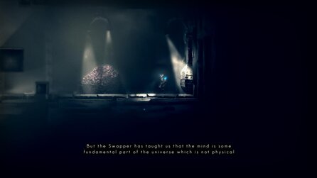 The Swapper - Screenshots