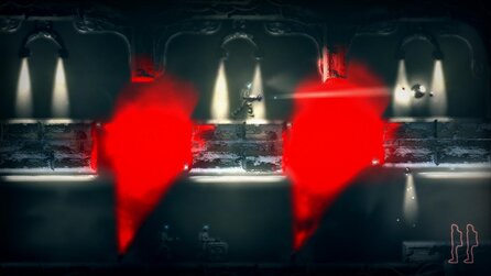 The Swapper - Screenshots