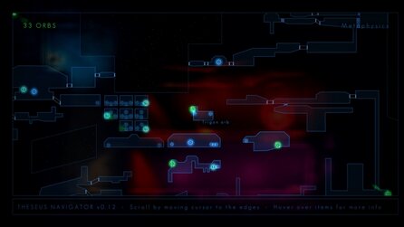 The Swapper - Screenshots