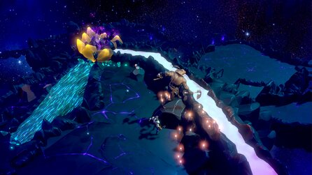 The Tale of Bistun - Screenshots