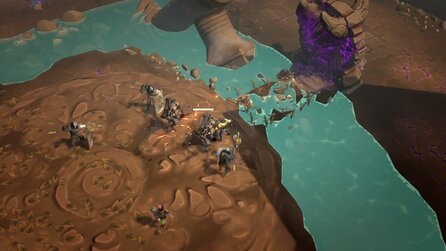 The Tale of Bistun - Screenshots