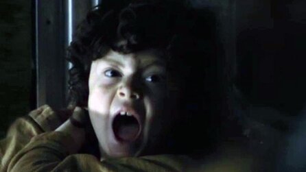 The Tall Man - Exklusiver Clip aus dem Film: Davids Verschwinden