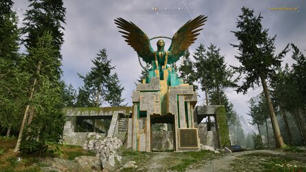 The Talos Principle 2 - Screenshots zum Puzzlespiel-Nachfolger