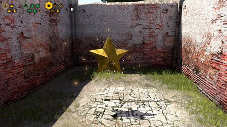 The Talos Principle - Screenshots