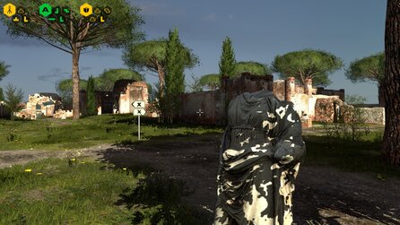 The Talos Principle - Screenshots
