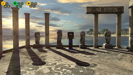 The Talos Principle - Screenshots