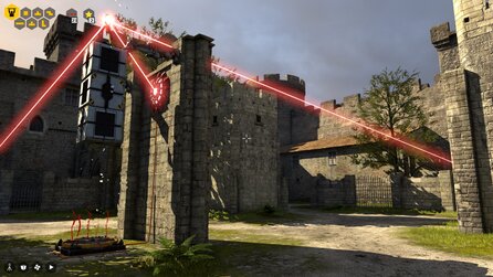 The Talos Principle - Screenshots