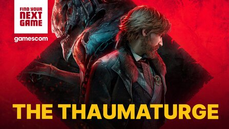 The Thaumaturge: Neues Gameplay zur Story-Hoffnung des Jahres