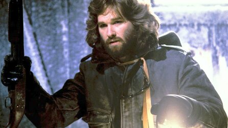 Nach 44 Jahren erklärt Kurt Russell das Ende eines der besten Sci-Fi-Horrorfilme aller Zeiten, das Fans heute noch immer beschäftigt