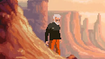 Entwicklerlegende veröffentlicht kostenloses Sci-Fi-Spiel und behauptet, es »wird euer Leben verändern«