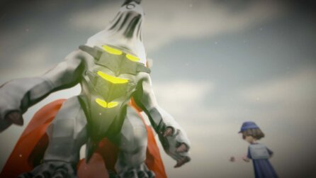 The Tomorrow Children - Screenshots