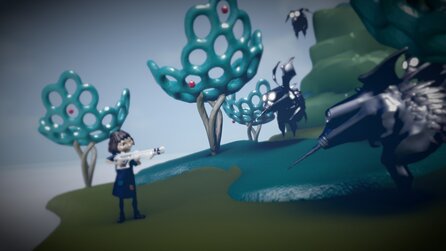 The Tomorrow Children - Screenshots