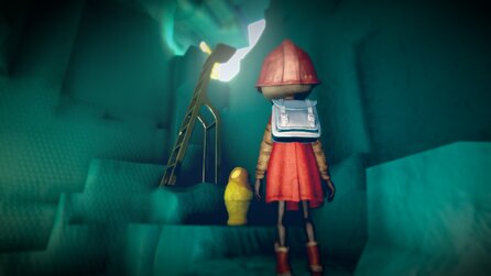 The Tomorrow Children - Screenshots