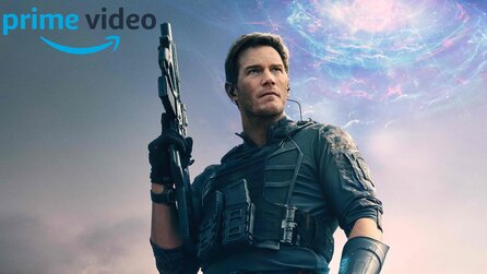 Neu bei Amazon Prime Video im Juli 2021: Liste mit allen neuen Filmen und Serien