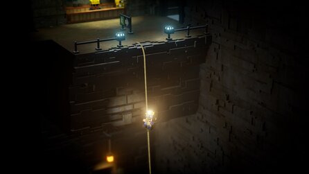 The Touryst - Screenshots