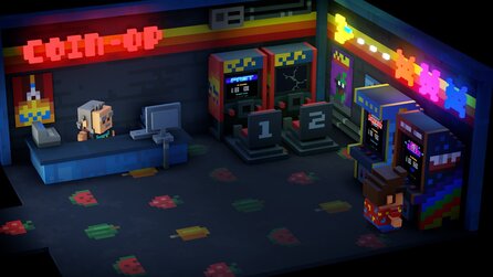 The Touryst - Screenshots