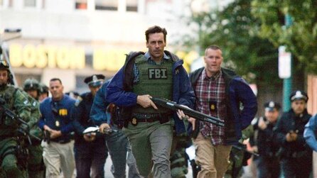 The Town: Stadt ohne Gnade - Gangster-Drama von und mit Ben Affleck