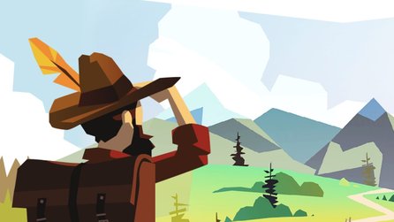 The Trail: Frontier Challenge - Neues Spiel von Peter Molyneux kommt auf Steam