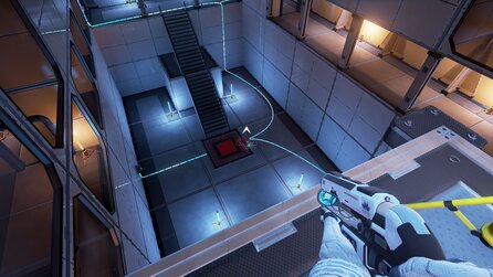 The Turing Test - Screenshots