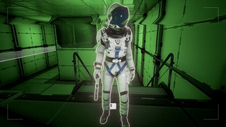 The Turing Test - Screenshots