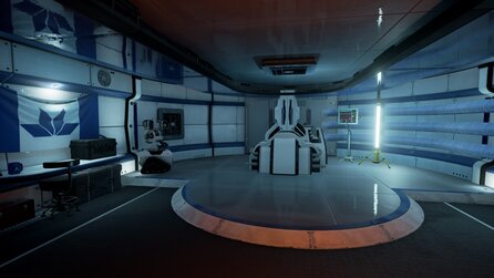The Turing Test - Screenshots