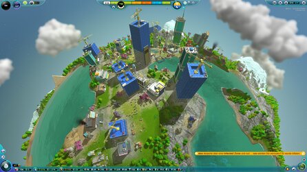The Universim - Screenshots