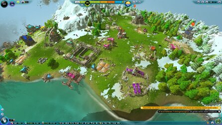 The Universim - Screenshots