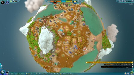 The Universim - Screenshots