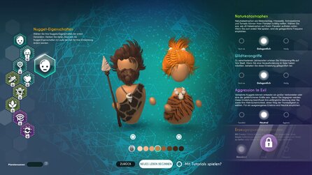 The Universim - Screenshots