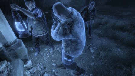 The Vanishing of Ethan Carter - Screenshots