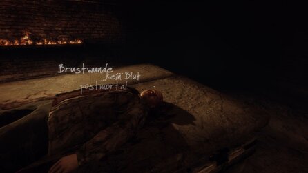 The Vanishing of Ethan Carter - Screenshots