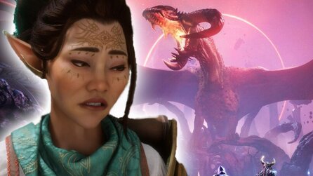 Dragon Age: The Veilguard hatte eine turbulente Entwicklung, jetzt kommt raus: Es war schlimmer als gedacht