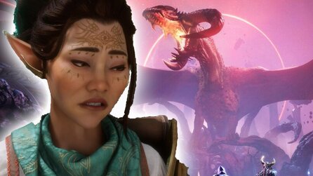 Dragon Age: The Veilguard hatte eine turbulente Entwicklung, jetzt kommt raus: Es war schlimmer als gedacht