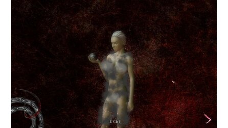 The Void - Screenshots