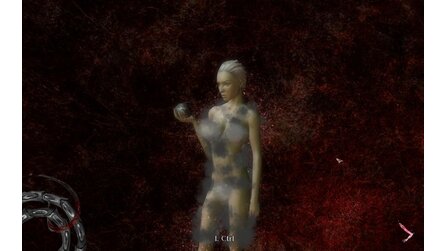The Void - Screenshots