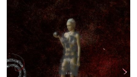 The Void - Screenshots