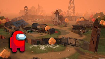 Neues The Walking Dead Spiel setzt auf geniales Mehrspieler-Feature aus dem größten Überraschungs-Hit 2020