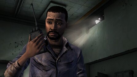 The Walking Dead: Episode 5 - No Time Left - Screenshots